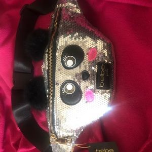 Bebe “Pan Pan” Fanny Pack